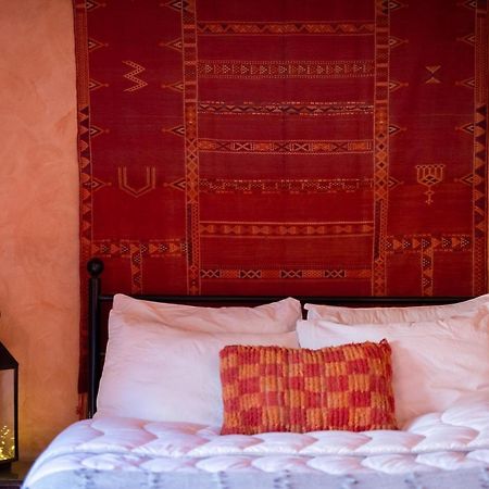 Riad Hanan Ouarzazate Exterior photo