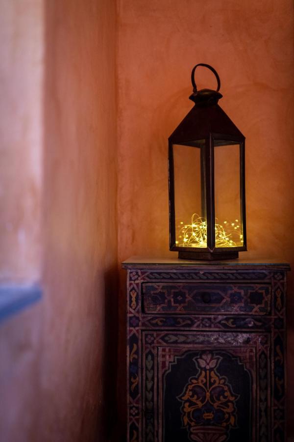 Riad Hanan Ouarzazate Exterior photo