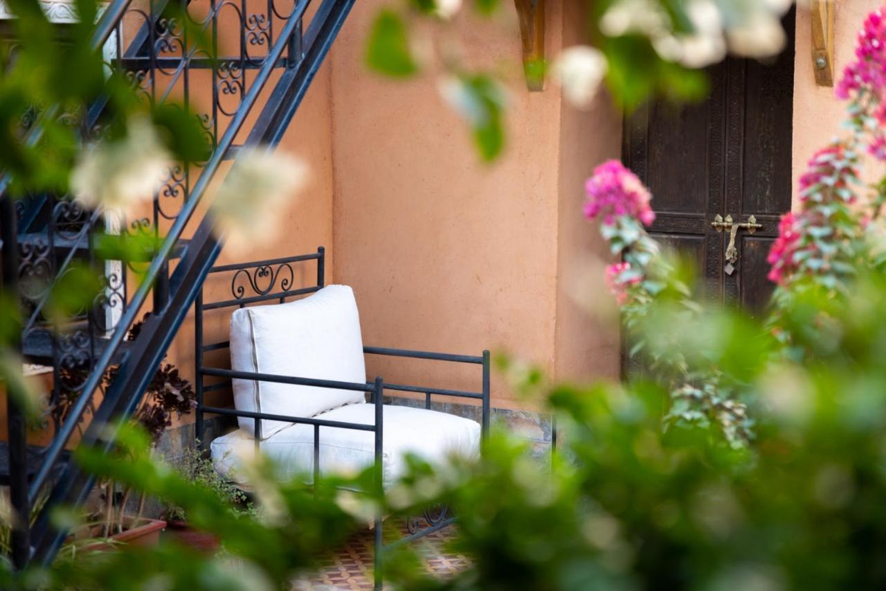 Riad Hanan Ouarzazate Exterior photo