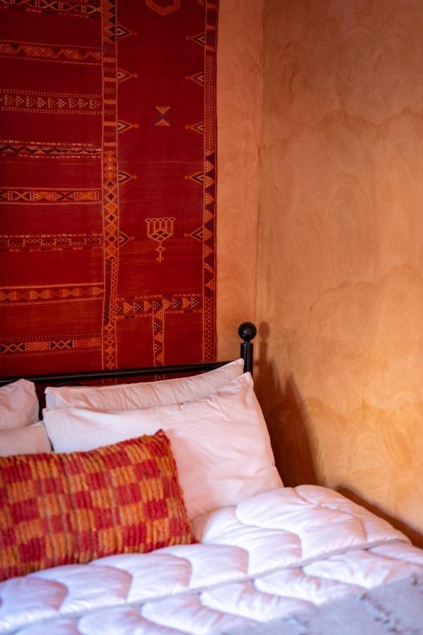 Riad Hanan Ouarzazate Exterior photo