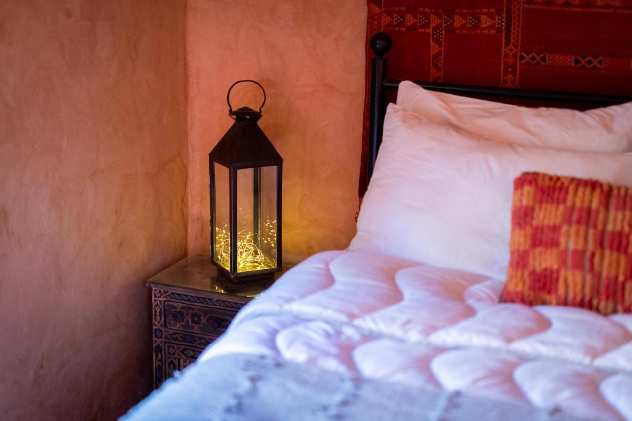 Riad Hanan Ouarzazate Exterior photo